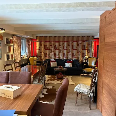 Spacious 3-bedroom In