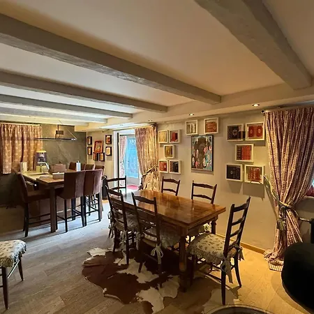 Apartamento Spacious 3-bedroom In Verbier