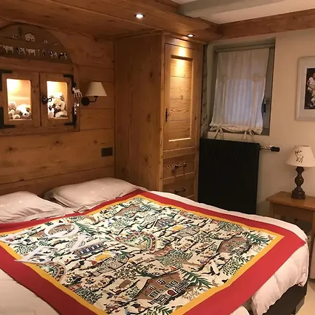 Spacious 3-bedroom In * Verbier