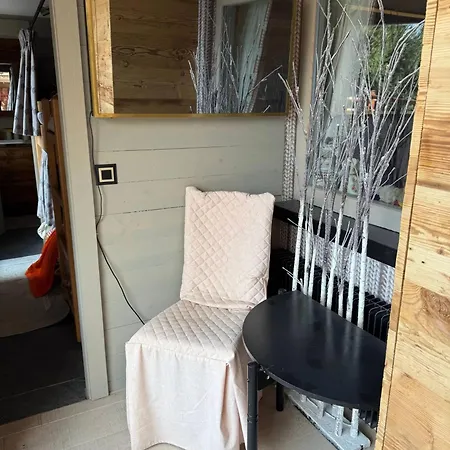 Apartamento Spacious 3-bedroom In