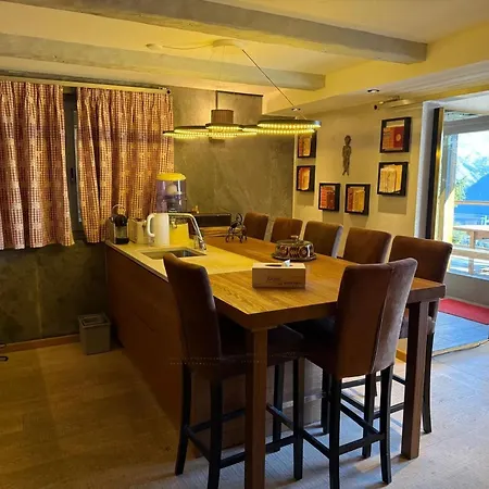 Spacious 3-bedroom In *