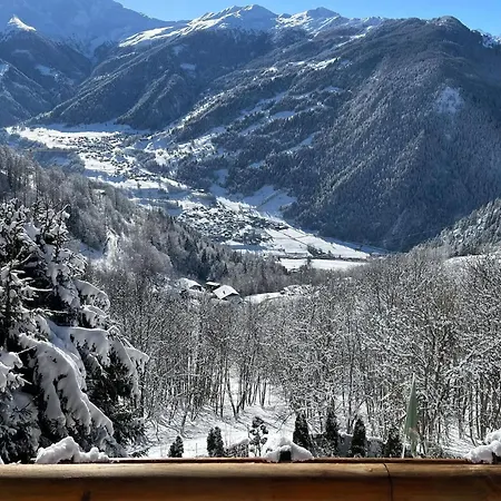 Spacious 3-bedroom In