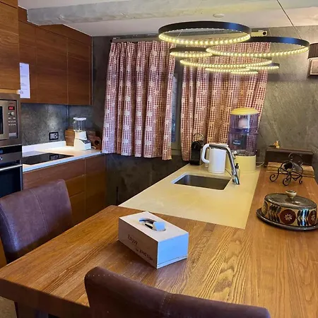 Spacious 3-bedroom In * Verbier