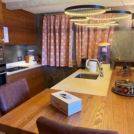 Spacious 3-bedroom In *