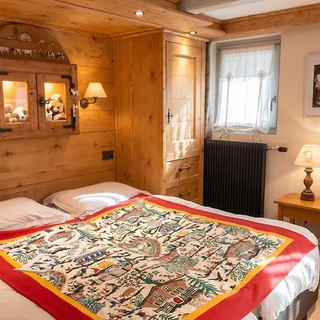 Spacious 3-bedroom In Apartamento Verbier
