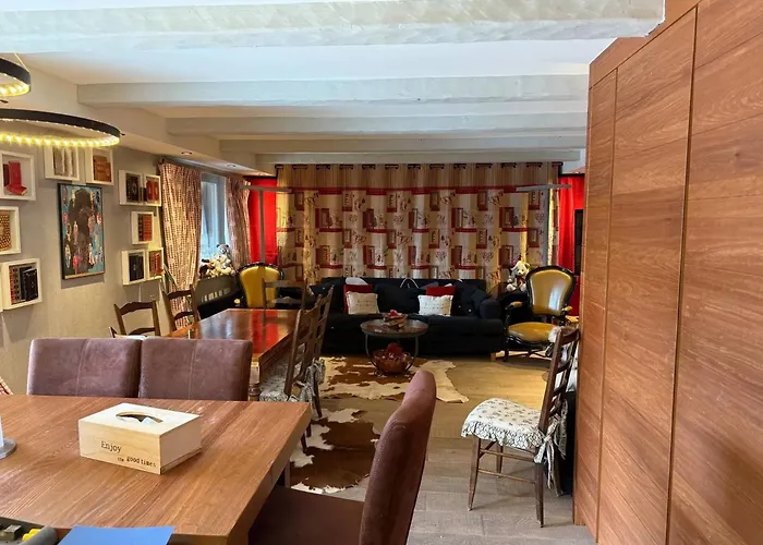 Spacious 3-bedroom In