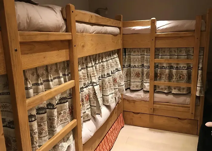 Spacious 3-bedroom In Verbier