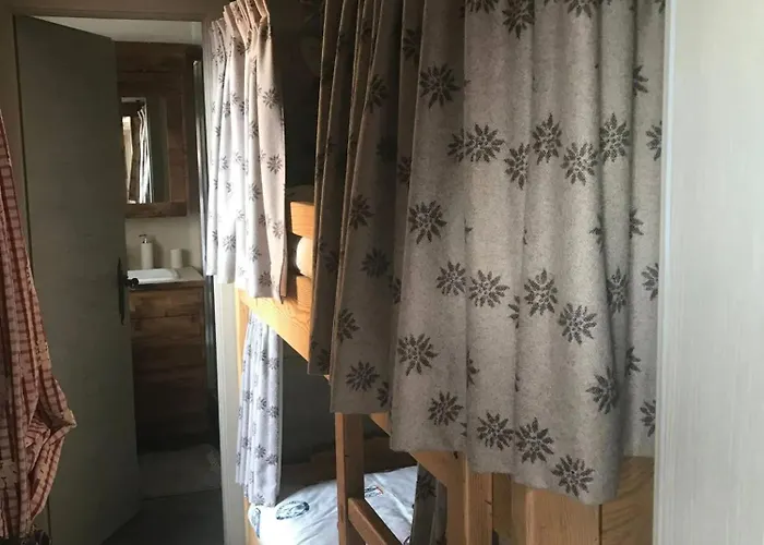 Daire Spacious 3-bedroom In