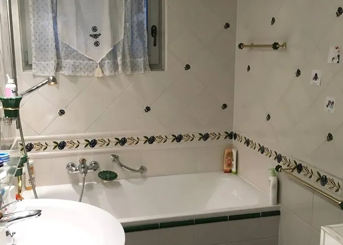 Daire Spacious 3-bedroom In Verbier