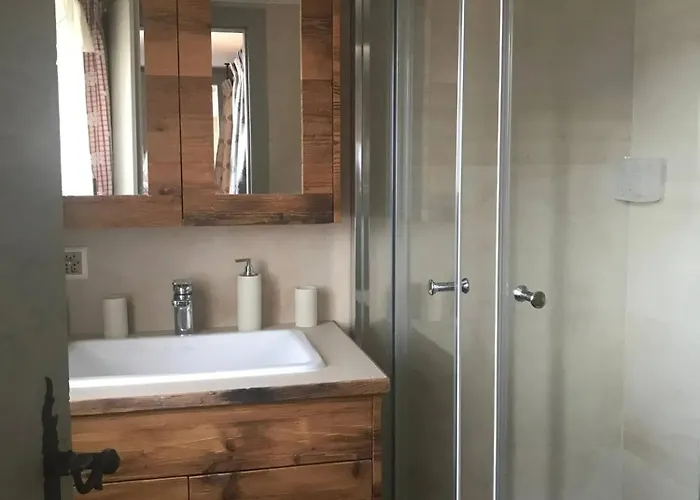 Daire Spacious 3-bedroom In