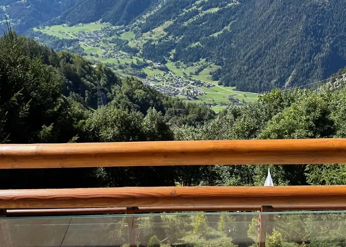 Spacious 3-bedroom In