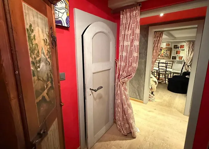 Spacious 3-bedroom In Daire *