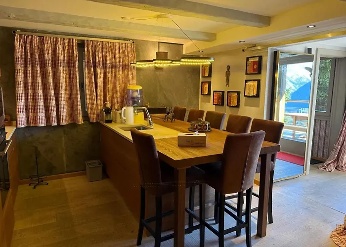 Spacious 3-bedroom In *