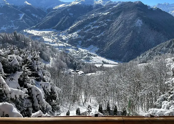 Spacious 3-bedroom In