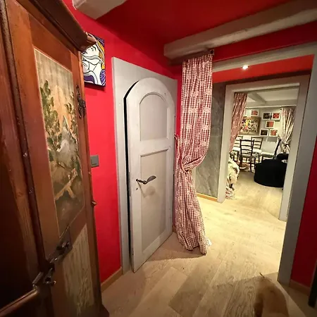 Spacious 3-bedroom In Apartman *
